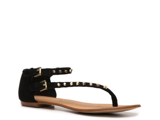 Envy Daphne Flat Sandal