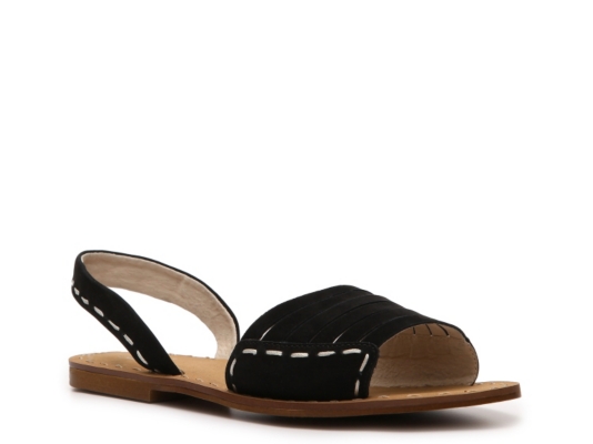 Envy Destiny Flat Sandal