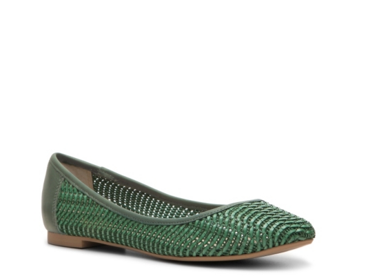 Envy Diamond Flat