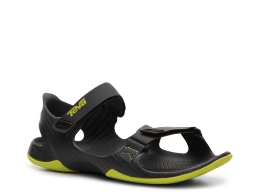 Teva Barracuda River Sandal