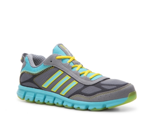 adidas Clima Aerate 1.1 Lightweight Running Shoe