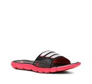 adidas adiPure 360 Womens Slide Sandal - Womens