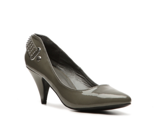 C Label Vicky-7 Pump