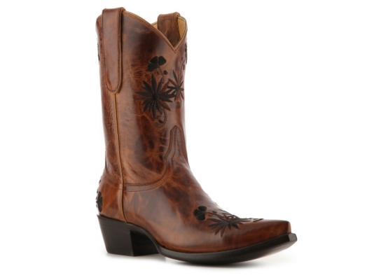 Old Gringo Phoenix Western Boot