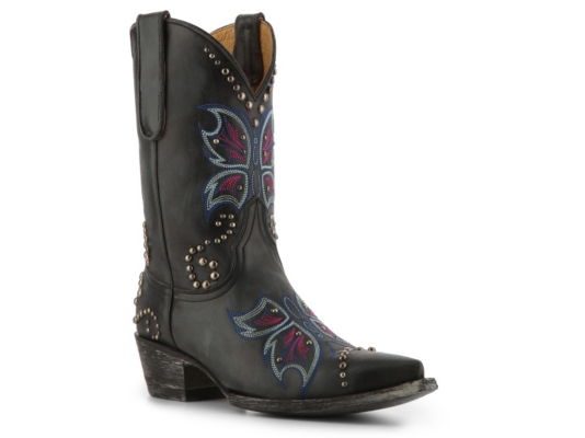 Old Gringo Santa Anna Western Boot