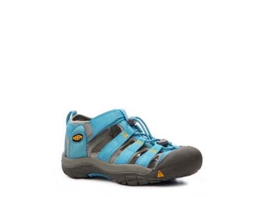 Keen Newport H2 Girls' Youth Sandal