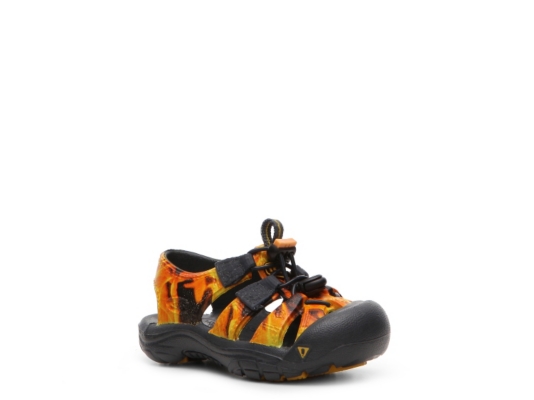 Keen Sunport Boys' Infant & Toddler Sandal