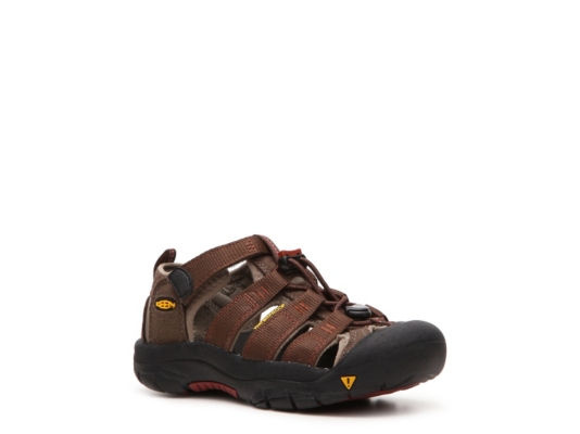 Keen Newport H2 Boys' Toddler & Youth Sandal