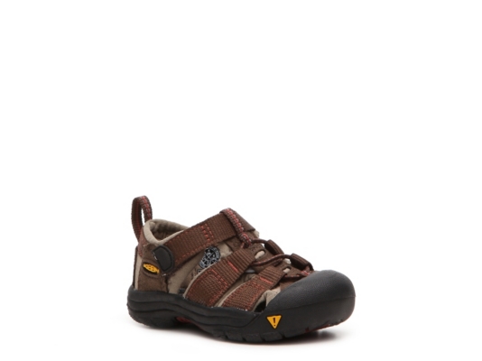 Keen Newport H2 Boys' Infant & Toddler Sandal