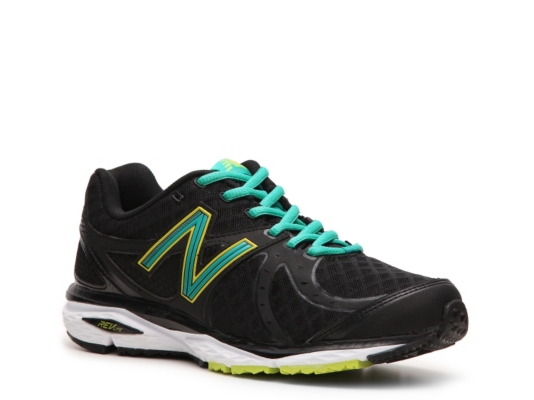 New Balance 790 Lightweight Running Shoe