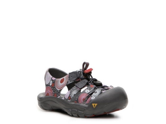 Keen Sunport Girls' Toddler & Youth Sandal