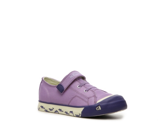 Keen Coronado Girls' Toddler & Youth Casual Shoe