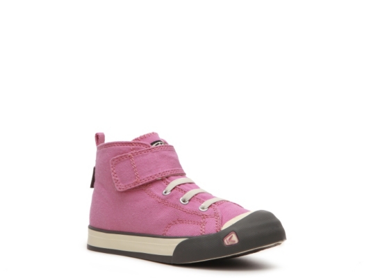 Keen Coronado Girls' Toddler & Youth Hi Sneaker
