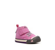 Keen Coronado Girls Infant & Toddler High-Top Sneaker