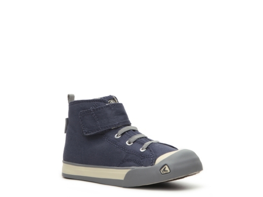 Keen Coronado HI Boys' Toddler & Youth Casual Shoe