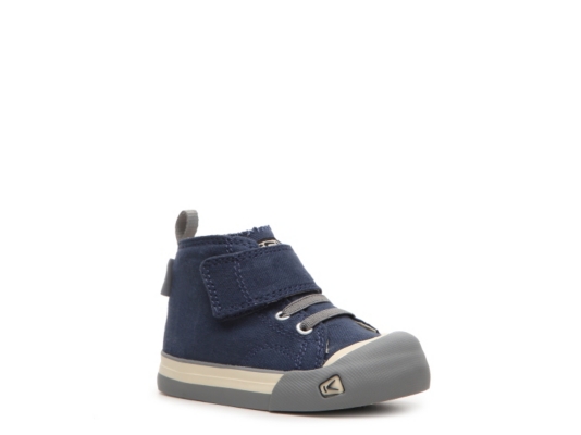 Keen Coronado HI Boys' Infant & Toddler Casual Shoe