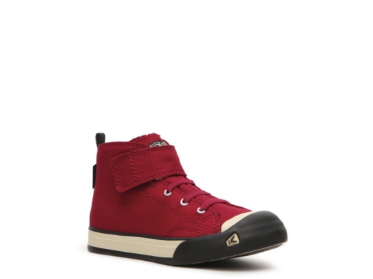 Keen Coronado HI Boys' Toddler Casual Shoe