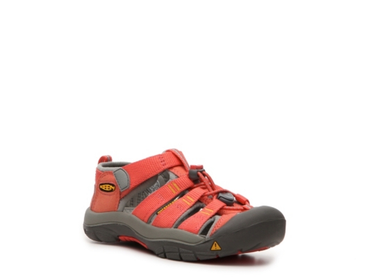 Keen Newport H2 Boys' Toddler & Youth Sandal