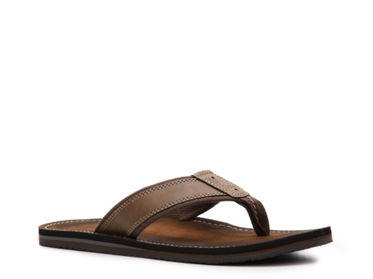 Clarks Logan Sandal