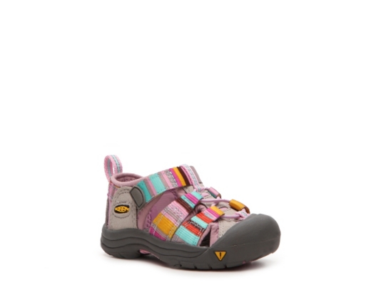 Keen Newport H2 Girls' Infant & Toddler Sandal