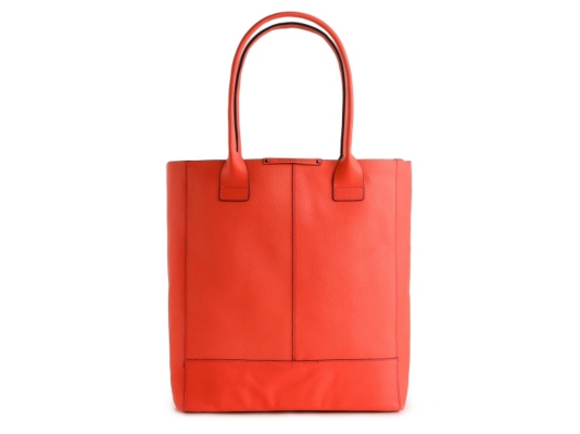 BCBG Max Azria Leather Tote