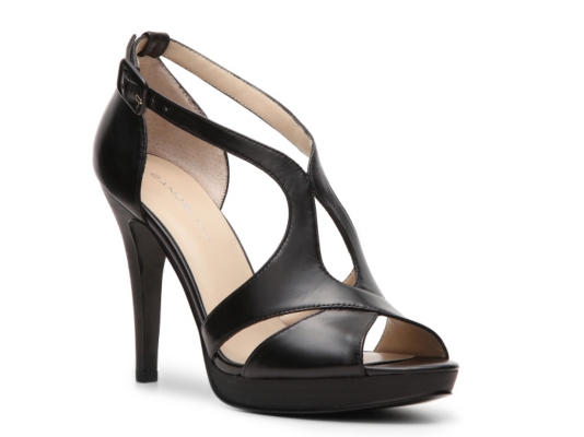 Bandolino Mindy Platform Sandal