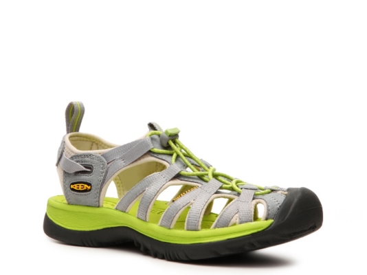 Keen Whisper Sandal