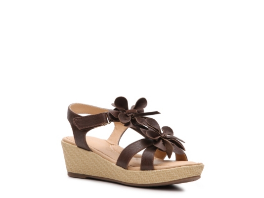 b.o.c Felicity II Girls' Toddler & Youth Sandal