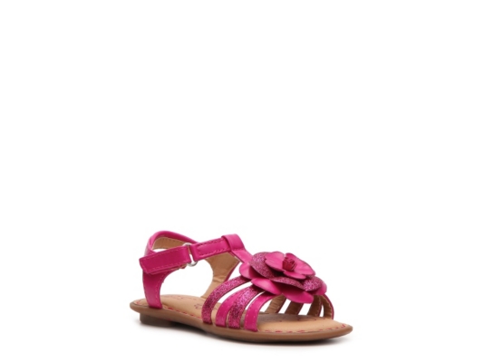 b.o.c Calla Sparkle Girls' Infant & Toddler Sandal