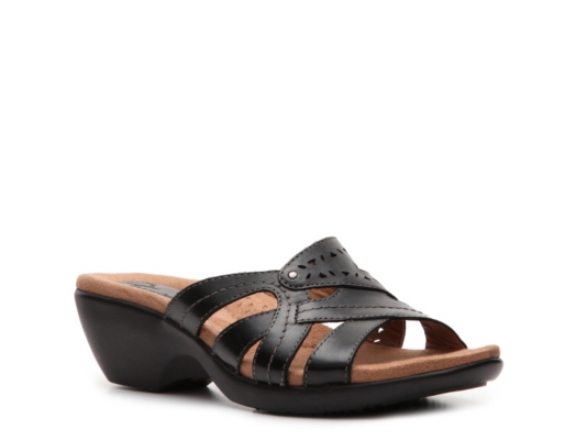 Earth Origins Andria Wedge Sandal