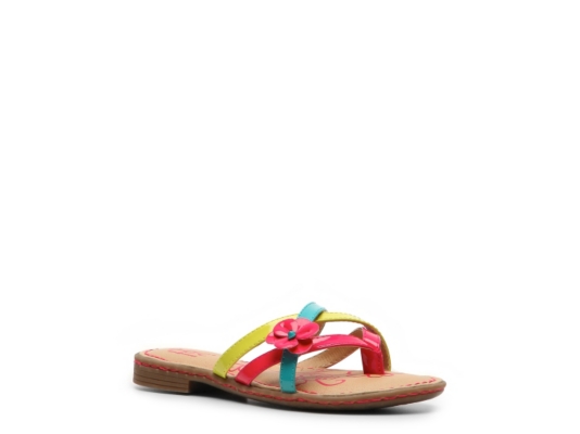 b.o.c Belinda Girls' Toddler & Youth Sandal