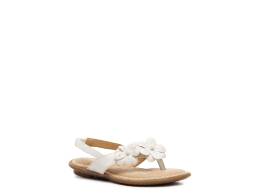 b.o.c Lovely Girls' Infant & Toddler Sandal