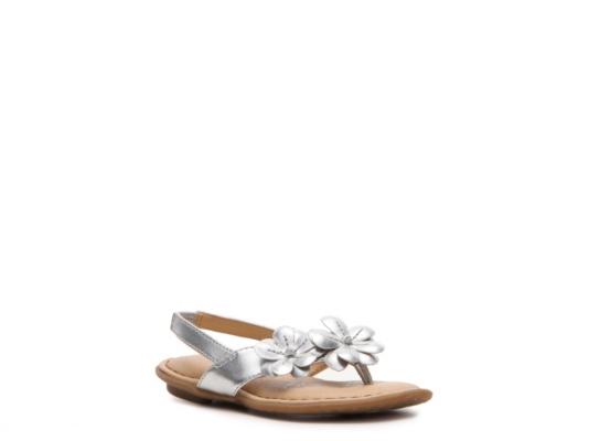 b.o.c Lovely Girls' Infant & Toddler Sandal