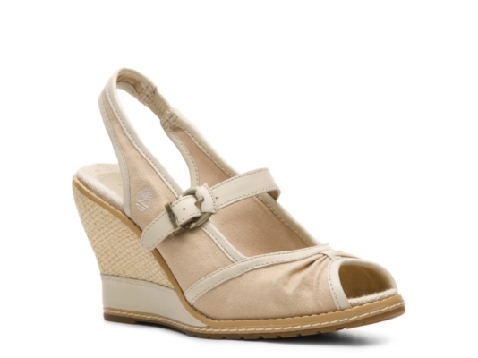 Timberland Maeslin Wedge Sandal