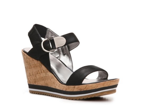 Bandolino Maira Wedge Sandal