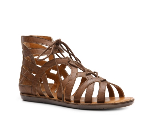 Crown Vintage Darling Gladiator Sandal