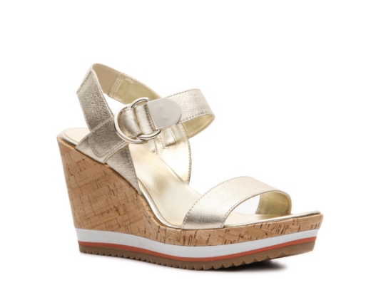 Bandolino Maira Wedge Sandal