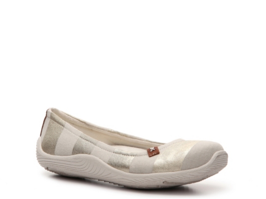 Dr. Scholl's Joliet Flat