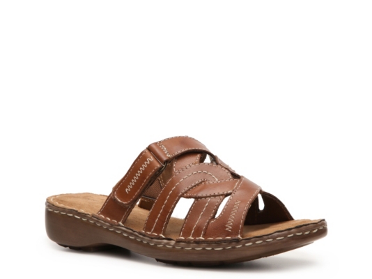 Natural Soul by Naturalizer Callaway Sandal