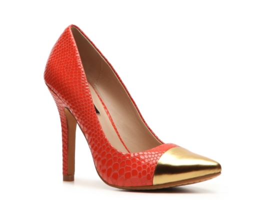 Zigi Girl Katarina Pump