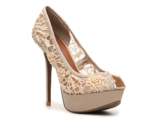 Mix No. 6 Artsy Pump
