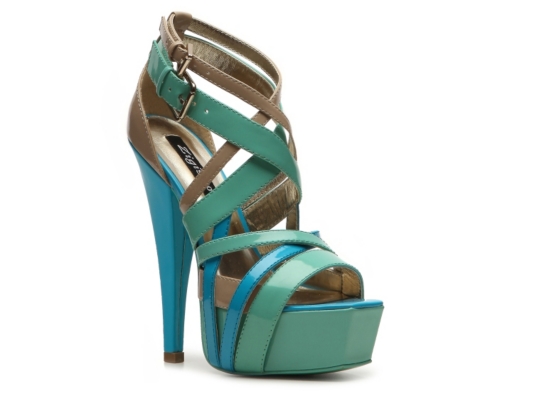 Zigi Soho Ravish Sandal