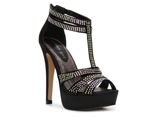 Madden Girl Lively Pump