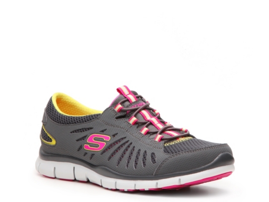 Skechers Big Idea Lightweight Sneaker