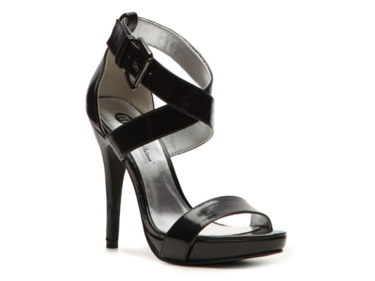 Michael Antonio Rockford Platform Sandal