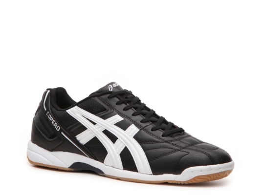ASICS Copero Indoor Soccer Sneaker