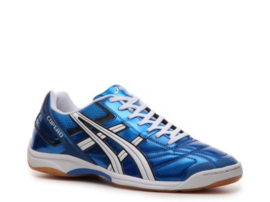 ASICS Copero Indoor Soccer Sneaker