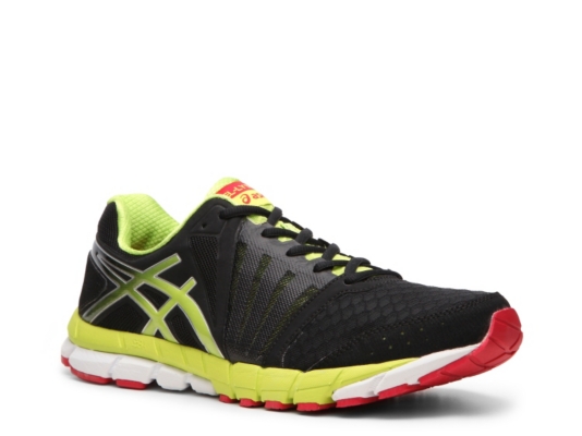ASICS GEL-Lyte 33 2 Lightweight Running Shoe