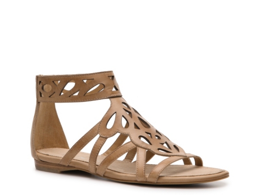 Bandolino Thread Gladiator Sandal