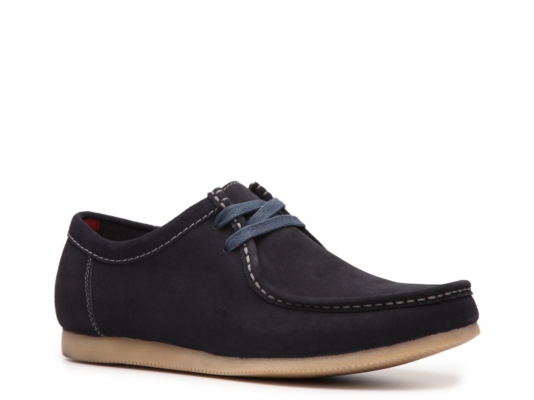 Clarks Gunn Low Boot